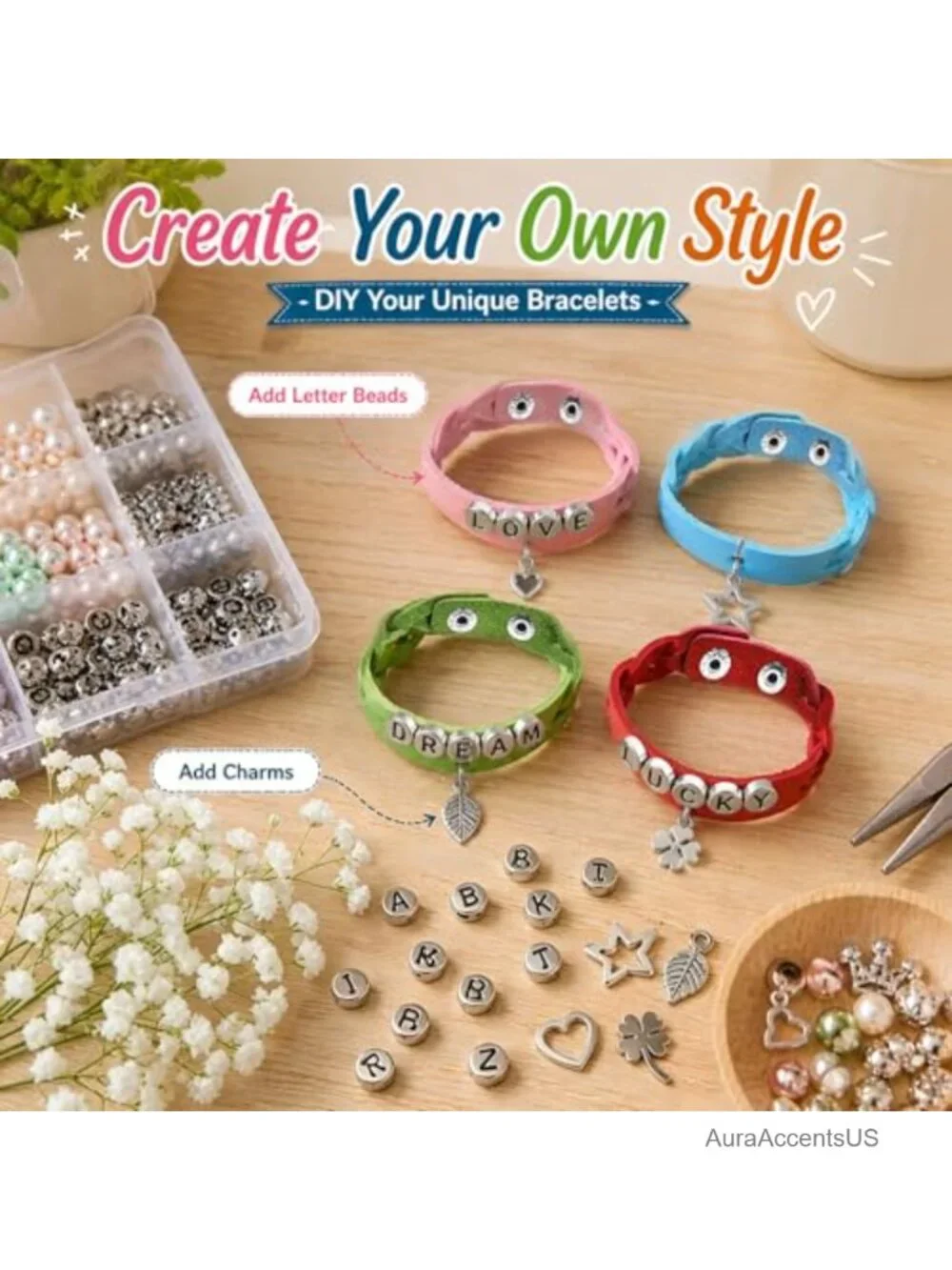 20 Pcs Faux Leather Snap Bracelets Adjustable PU Leather Cuff Blank DIY Jewelry